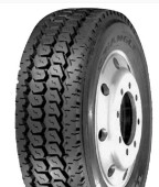А/шина 265/70R19.5 TRIANGLE TR657 18 PR ведуча 143/141J
